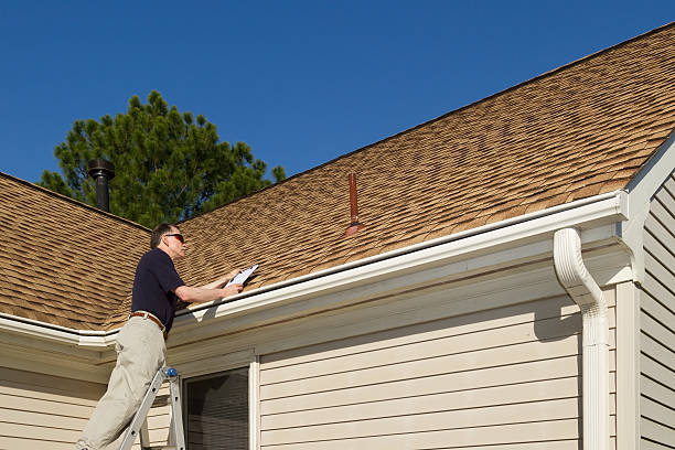 Best Commercial Roofing Services  in Williamson, WV